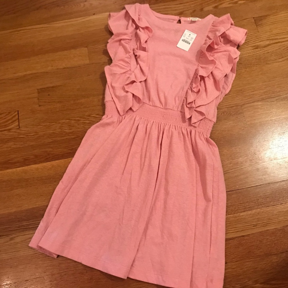 NWT Crewcuts Dress Size 12